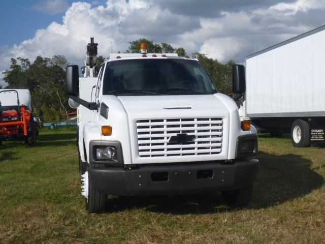 Chevrolet C6
