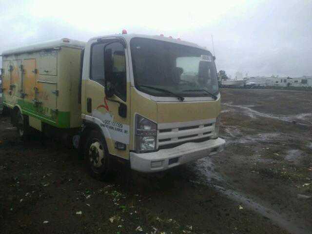 GMC W5