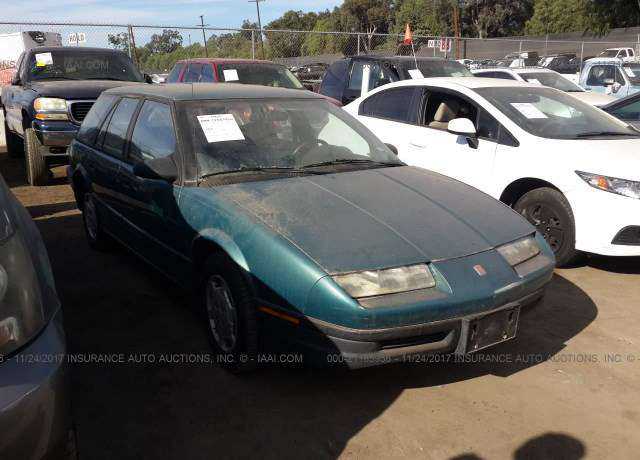 Saturn SW1