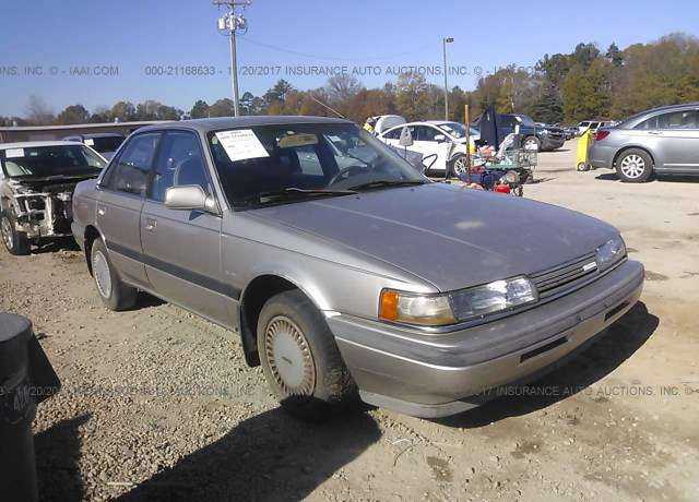 Mazda 626