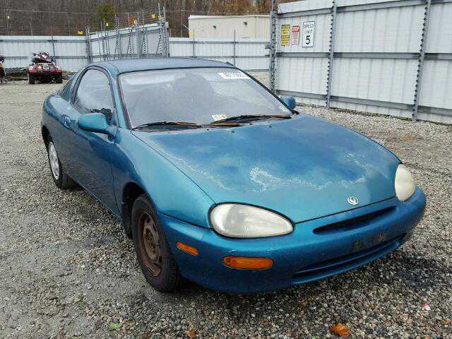 Mazda MX-3
