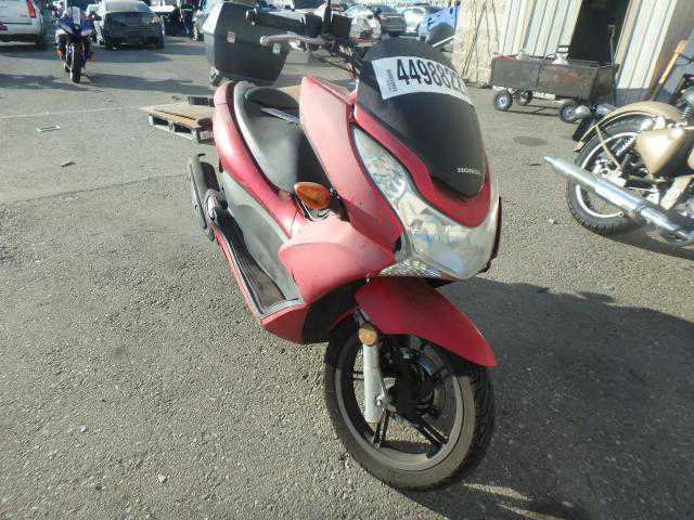 Honda PCX125