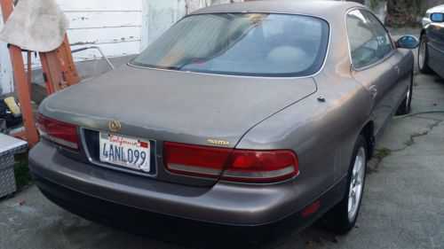 Mazda 929