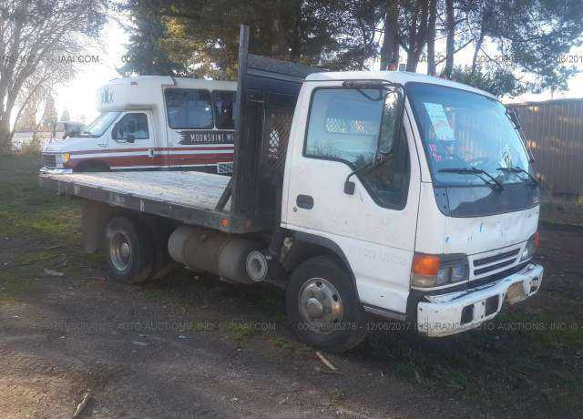 Chevrolet W4