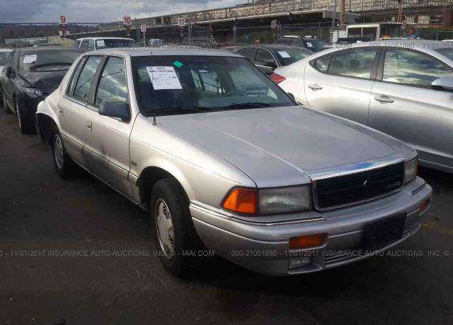 Dodge Spirit