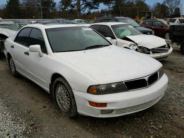 Mitsubishi Diamante