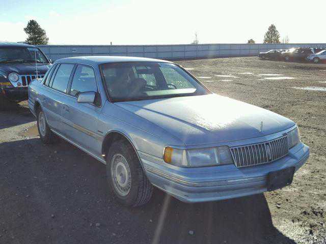 Lincoln Continental
