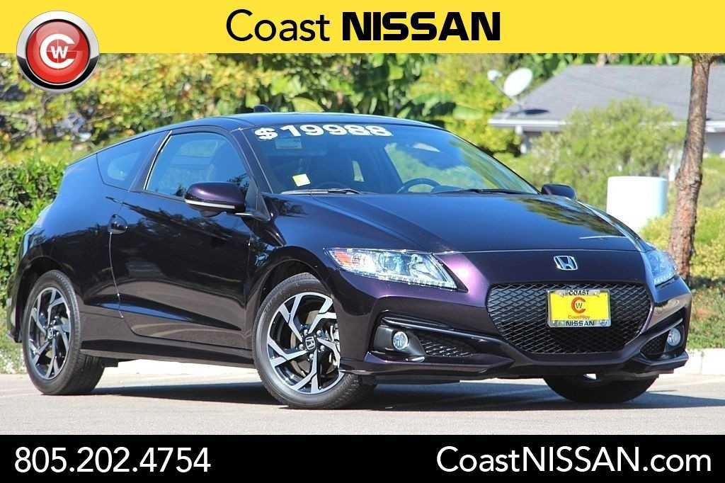 Honda CR-Z