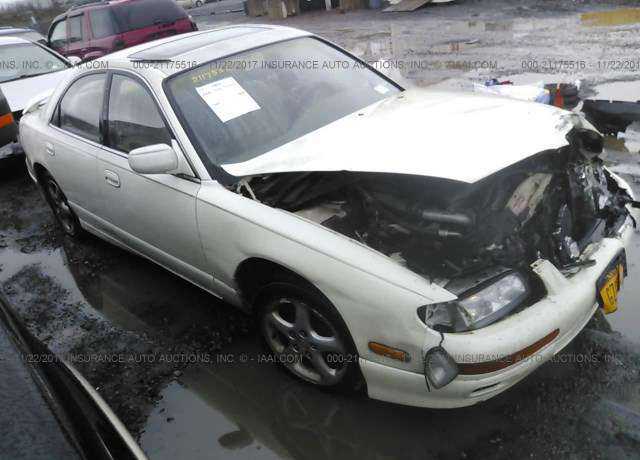 Mazda Millenia