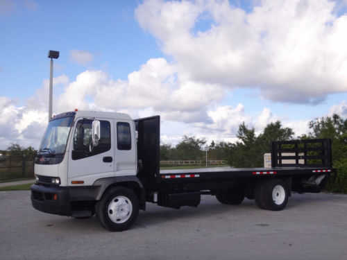 GMC T-Series