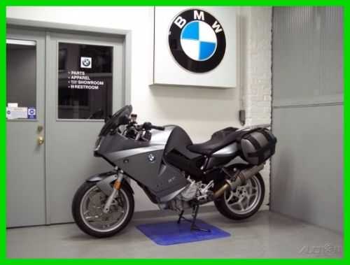 BMW F 800 ST