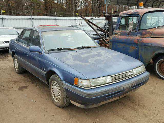 Mazda 626