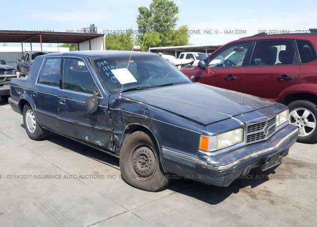 Dodge Dynasty