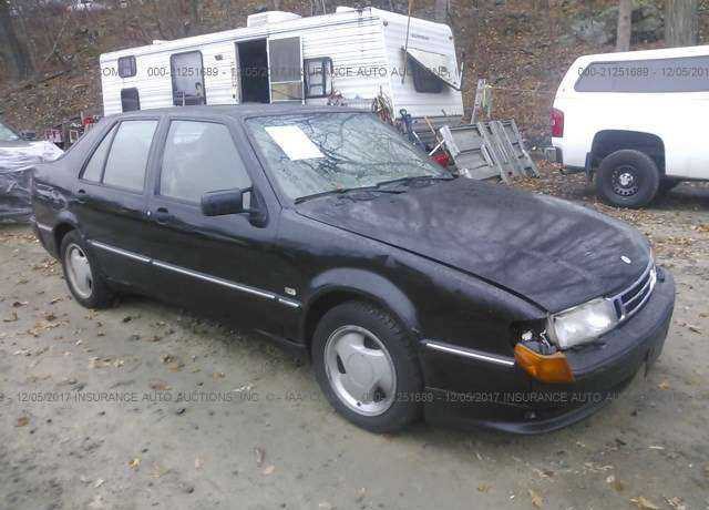 Saab 9000