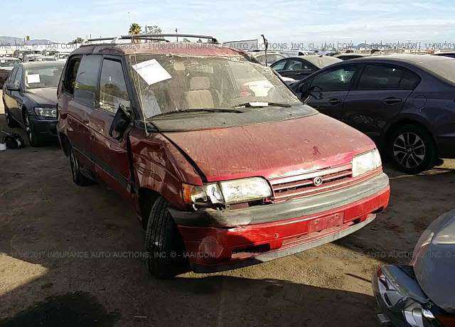 Mazda MPV