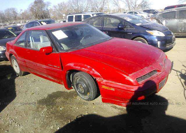 Pontiac Grand Prix