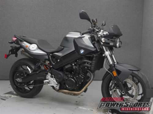BMW F 800 R