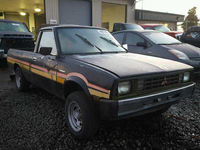 Mitsubishi Diamante