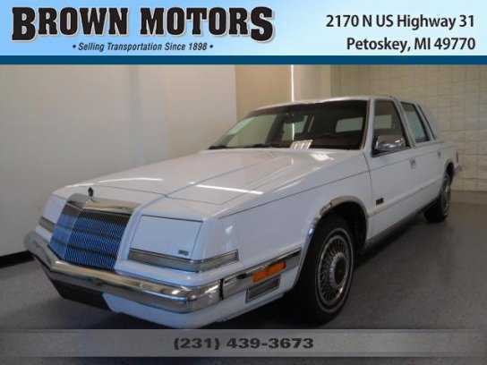 Chrysler Imperial