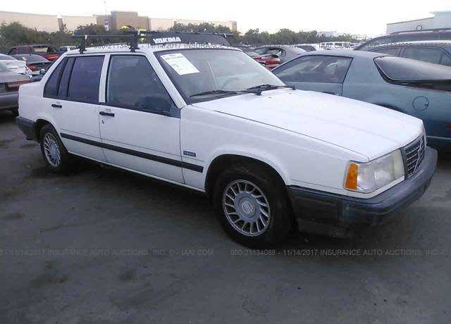 Volvo 940 Series