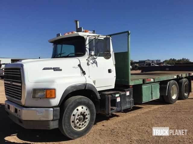 Ford LTA9000
