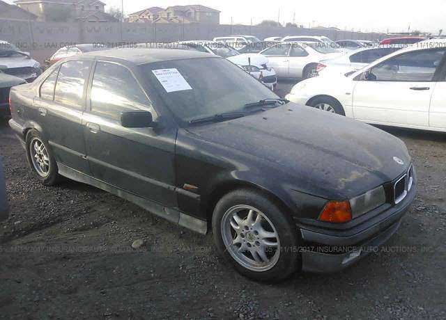 BMW 318i