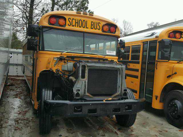 Ford B700