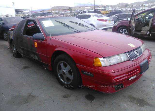 Mercury Cougar