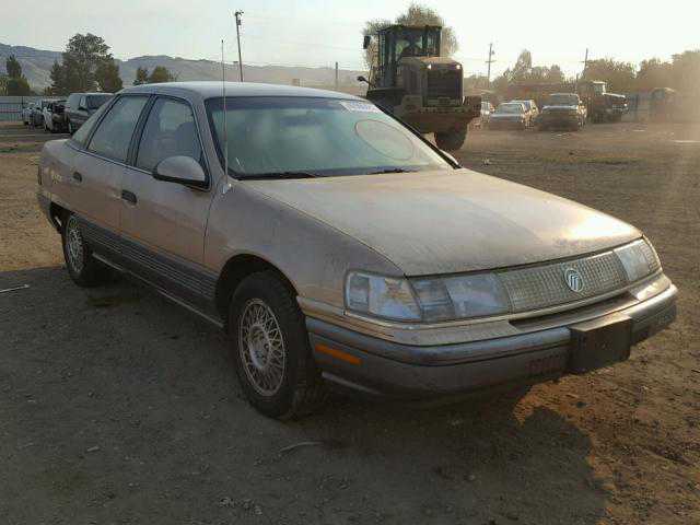 Mercury Sable