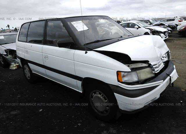 Mazda MPV