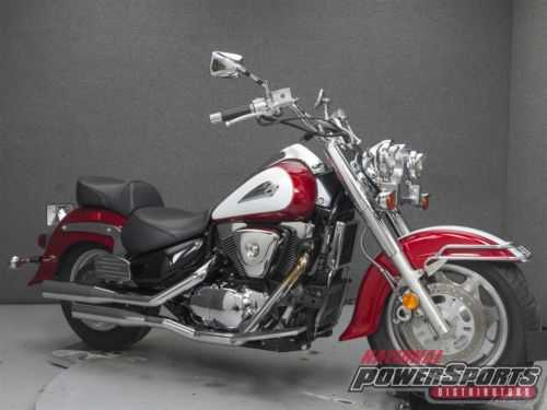 Suzuki VL1500