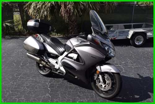 Honda ST1300