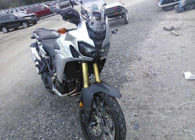 Honda CRF1000