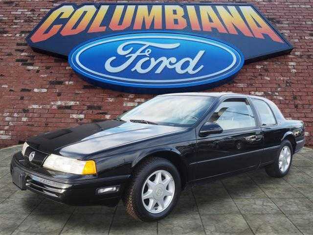 Mercury Cougar