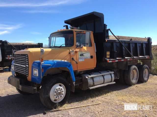 Ford LT9000