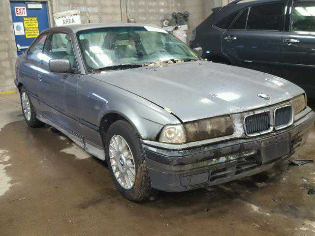 BMW 325iS