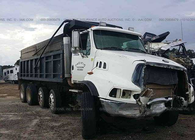 Ford LT9513