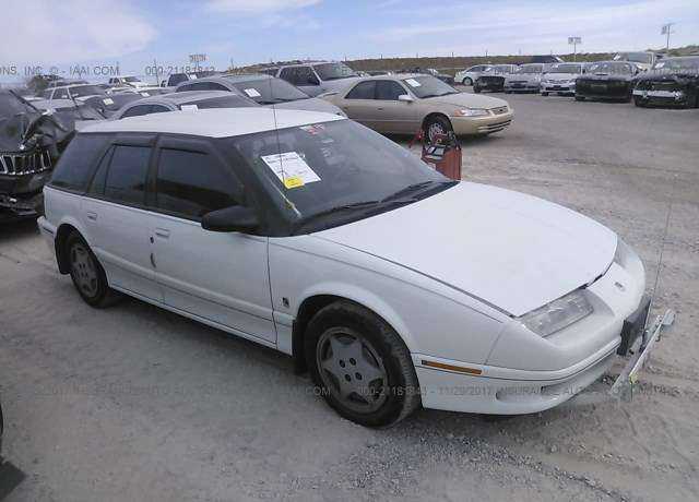 Saturn SW2