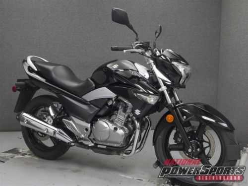 Suzuki GW250L