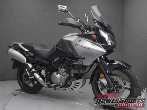 Suzuki DL1000