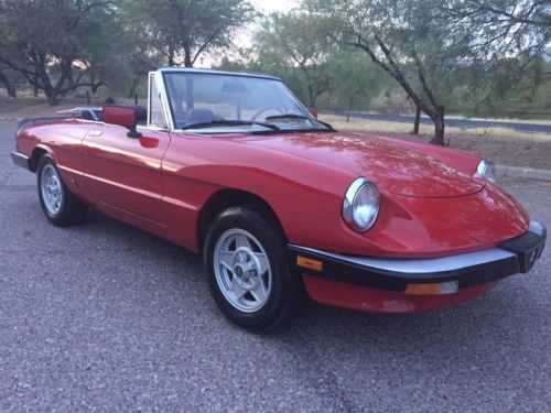 ALFA ROMEO