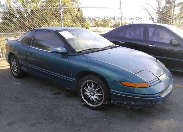 Saturn SC2