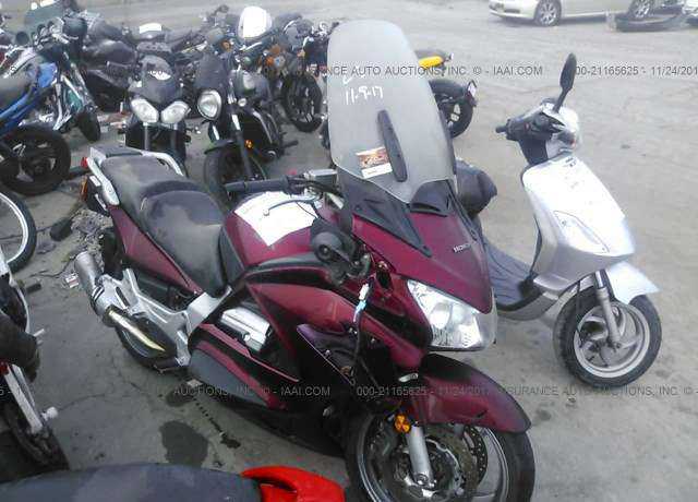 Honda ST1300A