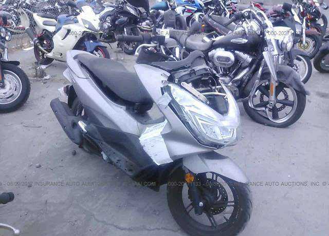 Honda PCX150