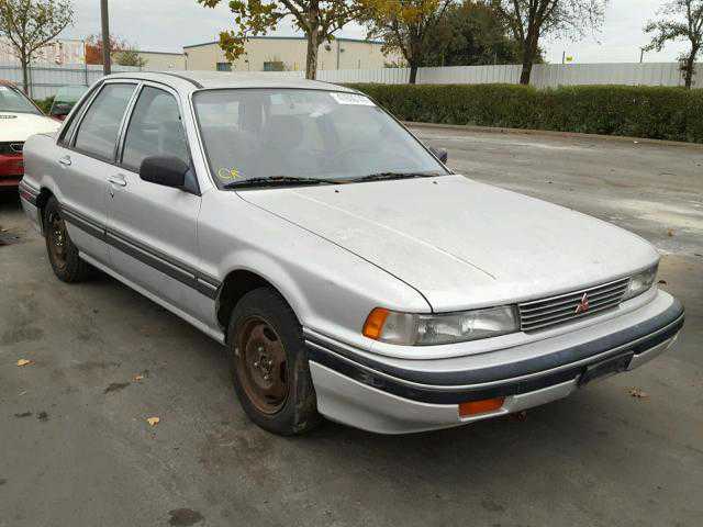Mitsubishi Galant