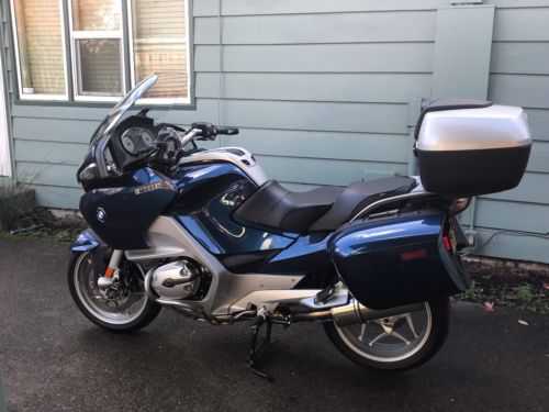BMW R 1200 RT