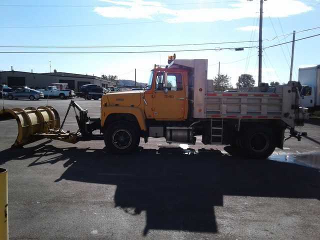 Ford L9000