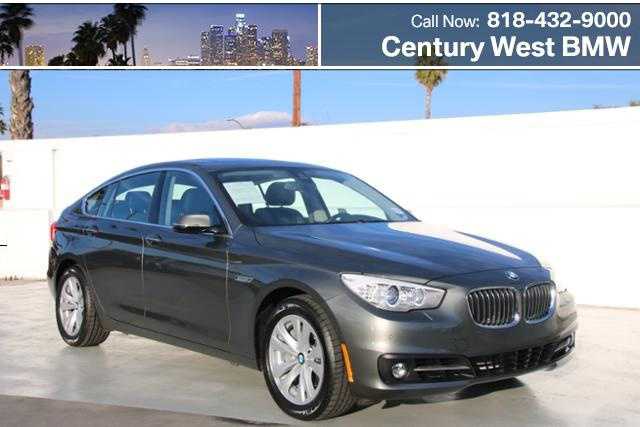 BMW 535i