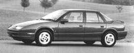 Saturn SL1