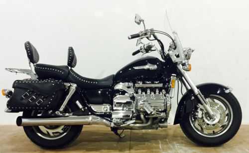 Honda GL1500C (VALKYRIE)